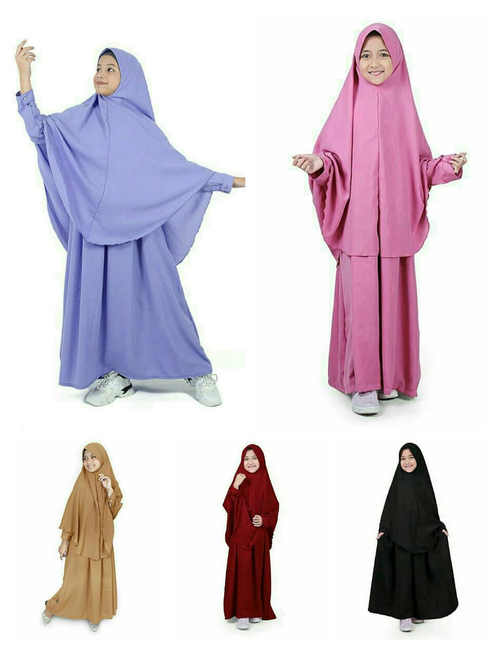 Gamis